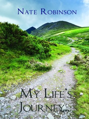 cover image of My Life's Journey